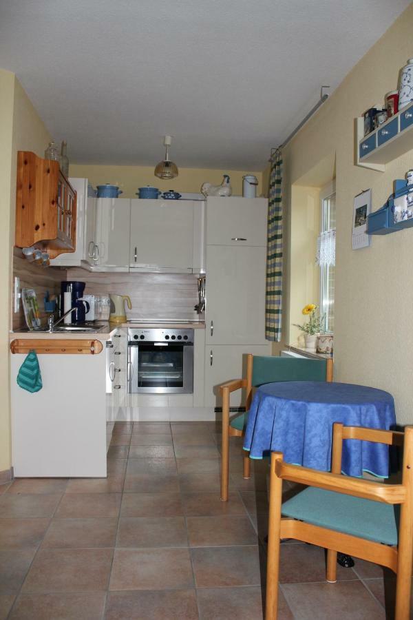 Haus Maja Villa Neßmersiel Exterior foto